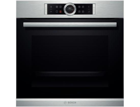 Bosch HBG655BS1 oven 71 l 3650 W A Zwart, Roestvrijstaal - Afbeelding 9