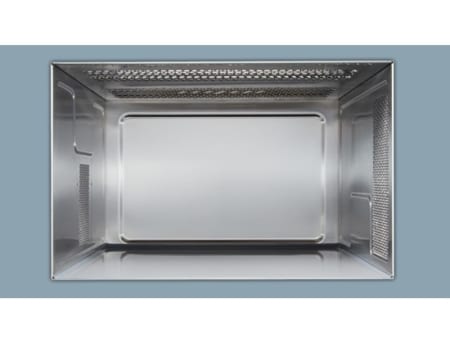 Bosch BFR634GB1 magnetron Zwart - Afbeelding 5