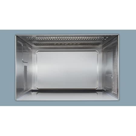 Bosch Serie 8 BFR634GW1 magnetron Ingebouwd Solo-magnetron 21 l 900 W Wit - Afbeelding 5