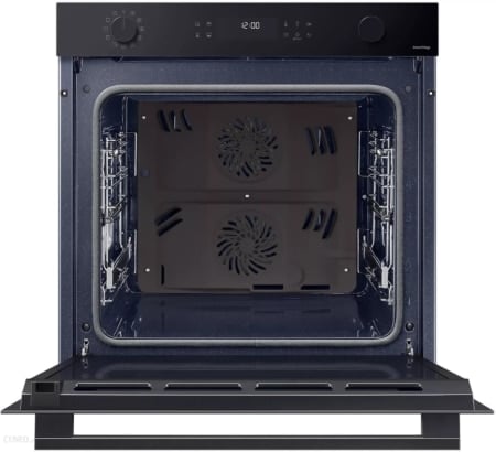 Samsung NV7B44251AK Elektrische stoomoven met Dual Cook 76 l - Afbeelding 3