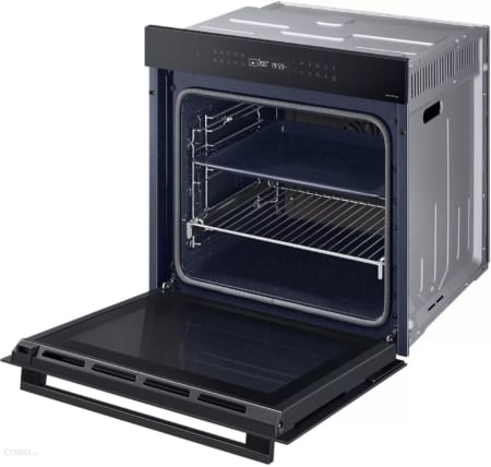 Samsung NV7B4040VAK Natural Steam stoomoven 76 l - Afbeelding 2