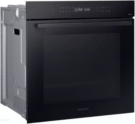 Samsung NV7B4040VAK Natural Steam stoomoven 76 l - Afbeelding 5