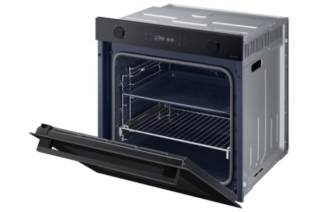 Samsung NV7B41201AK 76 l 3850 W A+ Zwart - Afbeelding 7