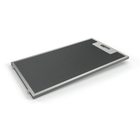 Bosch DWK065G60 afzuigkap Muurmontage Zwart, Roestvrijstaal 530 m³/uur C - Afbeelding 5