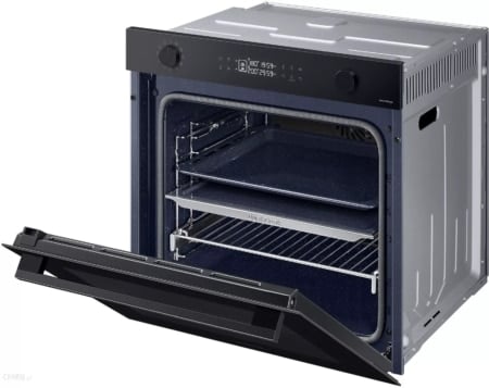 Samsung NV7B44251AK Elektrische stoomoven met Dual Cook 76 l - Afbeelding 10
