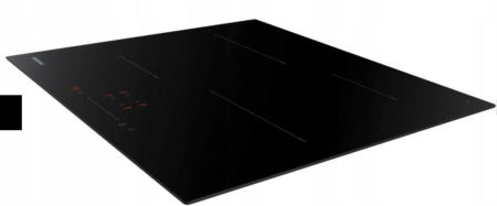 Samsung NZ64T3707A1 fornuis inductiekookplaat Zwart - Afbeelding 3