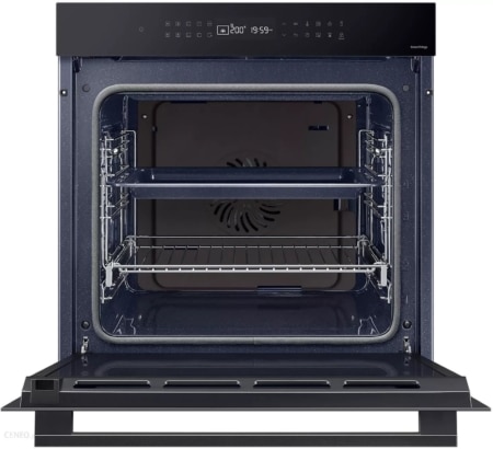 Samsung NV7B4040VAK Natural Steam stoomoven 76 l - Afbeelding 8
