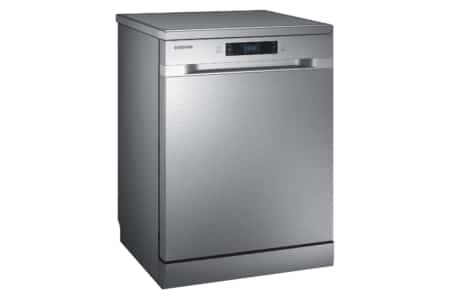 Samsung DW60M6050FS Vrijstaand 14 couverts E - Afbeelding 6