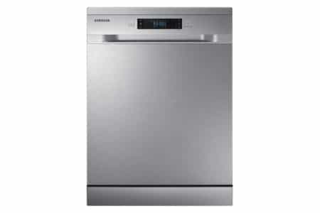 Samsung DW60M6050FS Vrijstaand 14 couverts E - Afbeelding 5