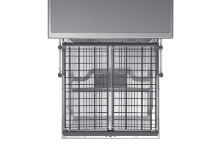 Samsung DW60M6050FS Vrijstaand 14 couverts E - Afbeelding 17