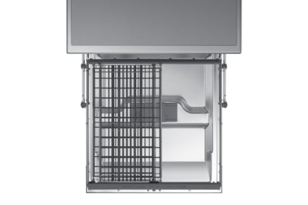Samsung DW60M6050FS Vrijstaand 14 couverts E - Afbeelding 19