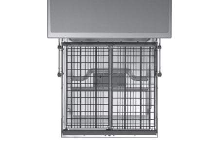 Samsung DW60M6050FS Vrijstaand 14 couverts E - Afbeelding 18