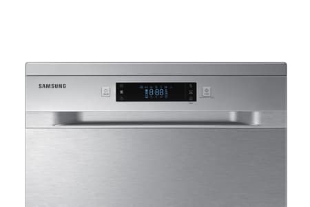 Samsung DW60M6050FS Vrijstaand 14 couverts E - Afbeelding 13