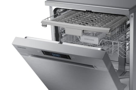 Samsung DW60M6050FS Vrijstaand 14 couverts E - Afbeelding 15
