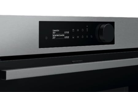 Samsung NV7B5745PAS Elektrische oven - cm. 60 - roestvrij staal - Afbeelding 13