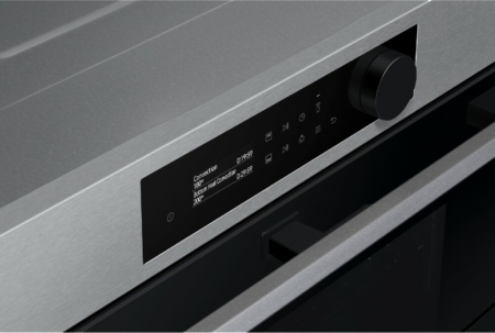 Samsung NV7B5745PAS Elektrische oven - cm. 60 - roestvrij staal - Afbeelding 14