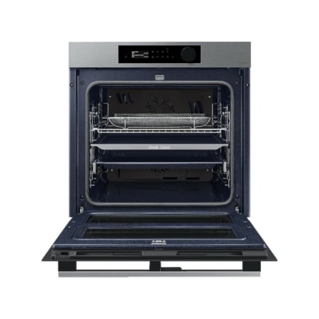 Samsung NV7B5745PAS Elektrische oven - cm. 60 - roestvrij staal - Afbeelding 3