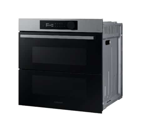 Samsung NV7B5745PAS Elektrische oven - cm. 60 - roestvrij staal - Afbeelding 4