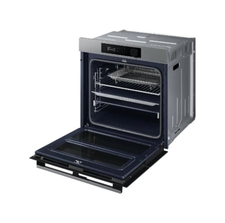Samsung NV7B5745PAS Elektrische oven - cm. 60 - roestvrij staal - Afbeelding 8