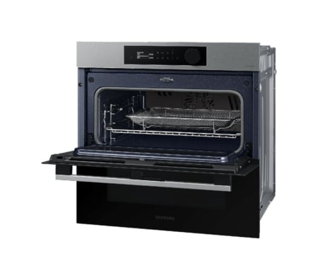 Samsung NV7B5745PAS Elektrische oven - cm. 60 - roestvrij staal - Afbeelding 9