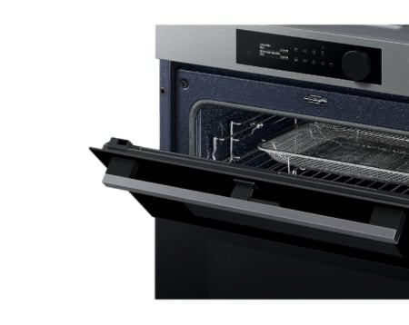Samsung NV7B5745PAS Elektrische oven - cm. 60 - roestvrij staal - Afbeelding 10