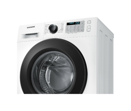 Samsung WW8NK52E3PW Slanke wasmachine cm. 60 - capaciteit 8 kg - wit - Afbeelding 6