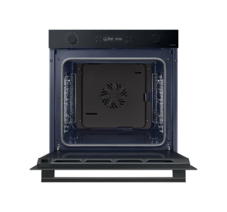 Samsung NV7B41205AK Elektrische oven cm. 60 - zwart glas - Afbeelding 2