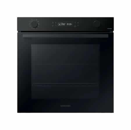 Samsung NV7B41205AK Elektrische oven cm. 60 - zwart glas