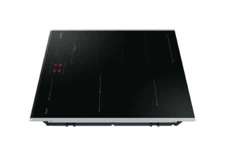 Samsung NZ64B6056JK Inductiekookplaat cm. 60 - zwart glaskeramiek - Afbeelding 2