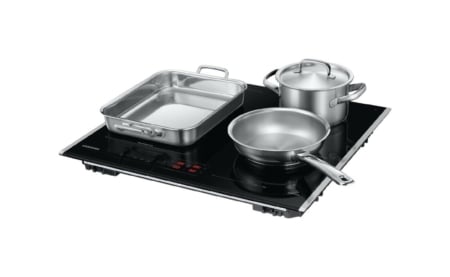 Samsung NZ64B6056JK Inductiekookplaat cm. 60 - zwart glaskeramiek - Afbeelding 11
