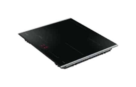 Samsung NZ64B6056JK Inductiekookplaat cm. 60 - zwart glaskeramiek - Afbeelding 3