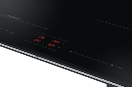 Samsung NZ64B6056JK Inductiekookplaat cm. 60 - zwart glaskeramiek - Afbeelding 6
