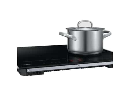 Samsung NZ64B6056JK Inductiekookplaat cm. 60 - zwart glaskeramiek - Afbeelding 8