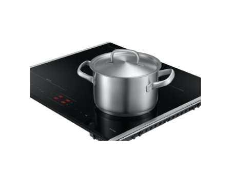 Samsung NZ64B6056JK Inductiekookplaat cm. 60 - zwart glaskeramiek - Afbeelding 9