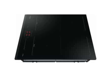 Samsung NZ64B5066GK Inductiekookplaat cm. 60 - zwart glas - Afbeelding 2