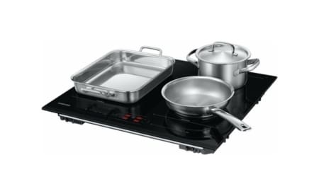 Samsung NZ64B5066GK Inductiekookplaat cm. 60 - zwart glas - Afbeelding 11
