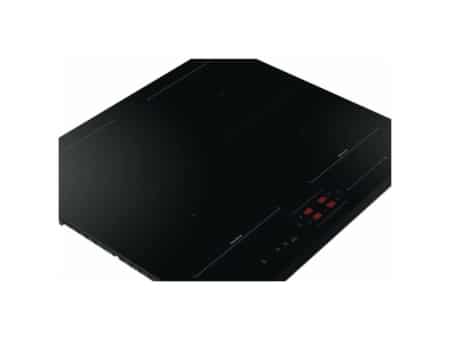 Samsung NZ64B5066GK Inductiekookplaat cm. 60 - zwart glas - Afbeelding 5