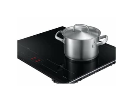 Samsung NZ64B5066GK Inductiekookplaat cm. 60 - zwart glas - Afbeelding 9