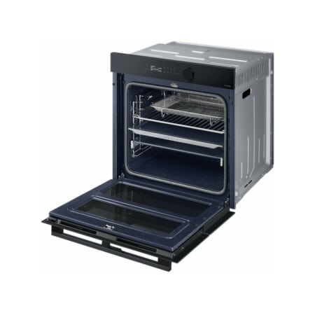 Samsung NV7B5745PAK Katalytische elektrische oven cm. 60 - zwart - Afbeelding 3