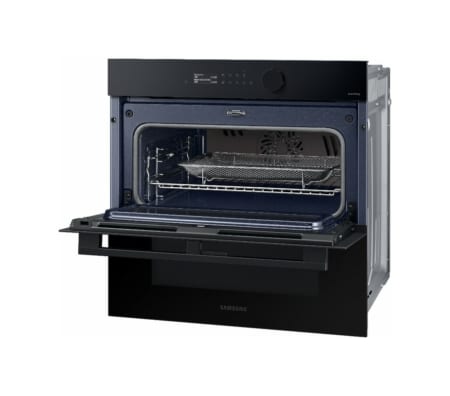 Samsung NV7B5745PAK Katalytische elektrische oven cm. 60 - zwart - Afbeelding 4