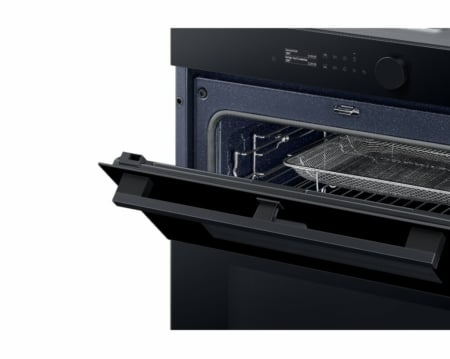 Samsung NV7B5745PAK Katalytische elektrische oven cm. 60 - zwart - Afbeelding 5