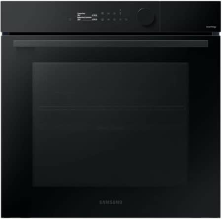 Samsung NV7B5685BAK Elektrische oven cm. 60 - zwart