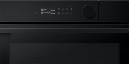 Samsung NV7B5685BAK Elektrische oven cm. 60 - zwart - Afbeelding 3