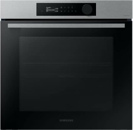 Samsung NV7B5645TAS Elektrische oven cm. 60 - roestvrij staal