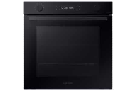 Samsung NV7B41201AK 76 l 3850 W A+ Zwart