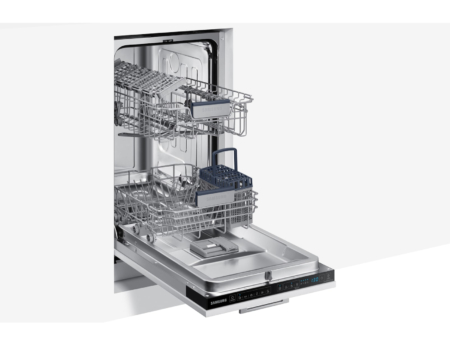 Samsung DW50R4040BB Volledig ingebouwd 9 couverts F - Afbeelding 9