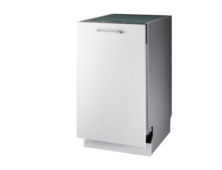 Samsung DW50R4040BB Volledig ingebouwd 9 couverts F - Afbeelding 7