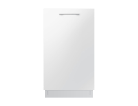 Samsung DW50R4040BB Volledig ingebouwd 9 couverts F