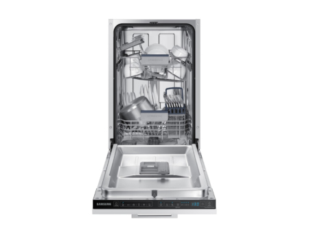 Samsung DW50R4040BB Volledig ingebouwd 9 couverts F - Afbeelding 6