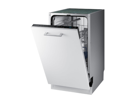 Samsung DW50R4040BB Volledig ingebouwd 9 couverts F - Afbeelding 8